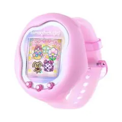 【新品未開封】Tamagotchi Uni Aurora Pink たまごっち