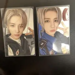 ONEDOOR メンバーシップキット イハン BOYNEXTDOOR トレカ