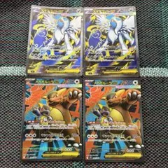 メガガルーラex