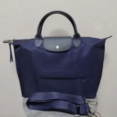 LONGCHAMP　プリアージュネオ　М