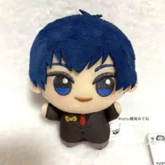 ブルーロック　サンリオキャラクターズ　ハローキティ　ちびぐるみ　サンリオ