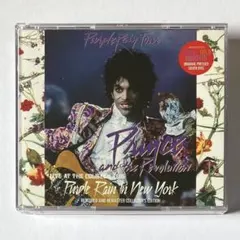 プリンス／Prince／パープル・レイン／マイケル・ジャクソン／レコード／美品 プリンス／Prince／パープル・レイン／マイケル・ジャクソン／レコード