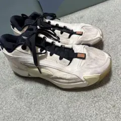 Jordan バスケットボールシューズ ルカ2 28.5cm