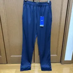 ネイビー ジャージパンツ Mサイズ