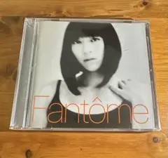 宇多田ヒカル　Fantome