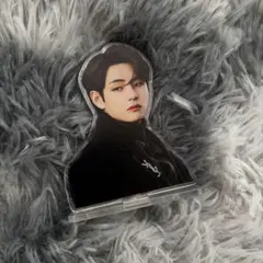 BTS V アクスタ　acryl standee