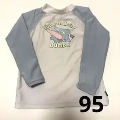 ラッシュガード　水着　95 ディズニー　futafuta バースデイ