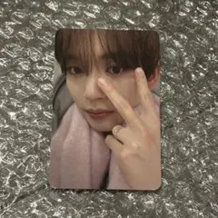 ZB1 ZEROBASEONE ゼベワン makestar ユジン トレカ