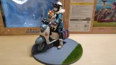 志摩リン 1/7スケールフィギュア ブリスター欠品 - メルカリ