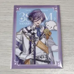 3SKM×サンリオキャラクターズ ランダムコレクションカード 榊ネス