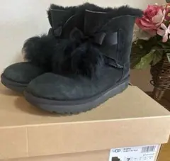 UGG ムートンブーツ W GITA 24㎝