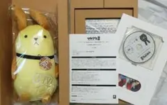 【ツキウタ。 THE ANIMATION2　全巻予約特典ツキアニ。2 セット】
