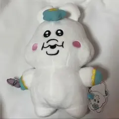 んぽちゃむ　ぶるぶるぬいぐるみ