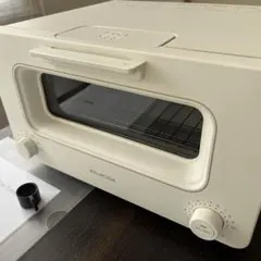 2026年最新】バルミューダ トースター ジャンクの人気アイテム - メルカリ