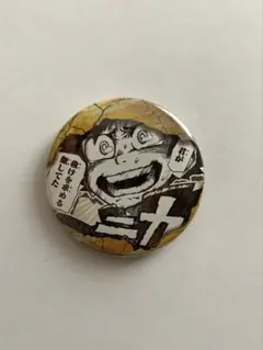 僕のヒーローアカデミア　コレクション缶バッジ プチ 緑谷出久