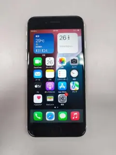 H*u様 Apple iPhone SE (第2世代) ホワイト