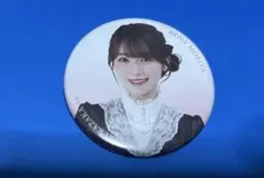 櫻坂46 守屋麗奈 5th Anniversary 缶バッジのサムネイル
