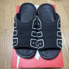 2026年最新】nike モアテン サンダル 27の人気アイテム - メルカリ