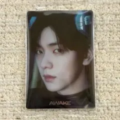 TXT ツインウエハース シール