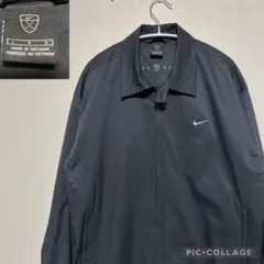 ゴルフ ブルゾン