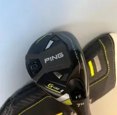 PING G430 ユーティリティ（ハイブリッド） 34度 （U7：#7） 楽天市場】ping ハイブリッド 34の通販