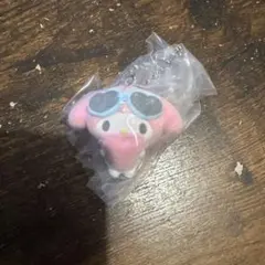 サンリオ マイメロディ フロッキーマスコットスイング