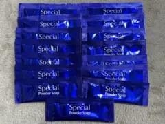 Special Powder Soap 15パックのサムネイル