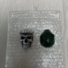 一番くじ　ベルセルク　G賞ヘッドマグネット　2個セット