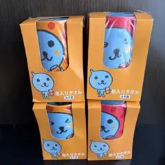 まとめ売り けいおん くうびー×2 うちわ 空き缶×9 フィギュア×3 自宅