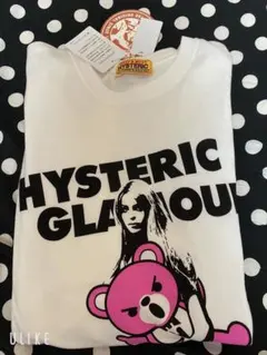 2025年最新】ヒステリックグラマー ベア tシャツの人気アイテム - メルカリ