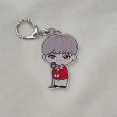 超特急 ご当地アクリルキーホルダー ユーキ