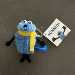 パペットスンスン winter ver.