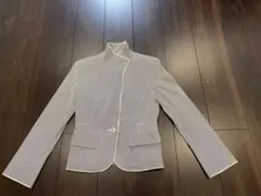 日本製 テーラードジャケット
