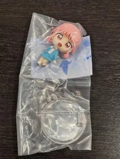 アオのハコ コレクションフィギュアリッチ 蝶野雛