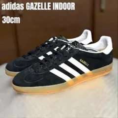 【希少30cm】adidas GAZELLE INDOOR ガゼル インドア