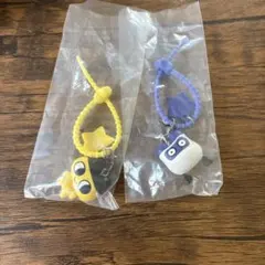 たまごっち カラフルマルチチャーム