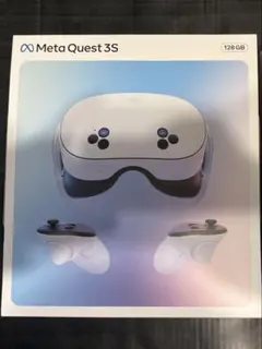 ワケアリ品【スピーカー不良・本体のみ】MetaQuest3 - メルカリ