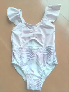 女の子　水着　90 可愛い♡スイミングウェア