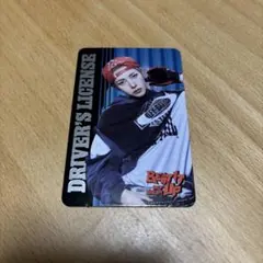NCT DREAM RENJUN トレカ ロンジュン - メルカリ