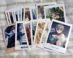 あんスタ　トレカ　泉　21枚セット ナイツ