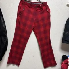 swagメンズフレアパンツのサムネイル