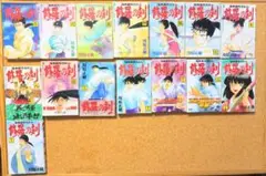 【非全巻セット】修羅の刻　16〜19巻 修羅の刻 16 17 18 19巻の通販 by アレクシア's shop｜ラクマ