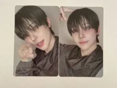 BTS ARIRANG Target US限定 トレカ SUGA ユンギ 2枚 - メルカリ