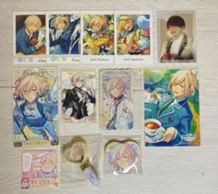 あんスタ 天祥院英智 グッズ