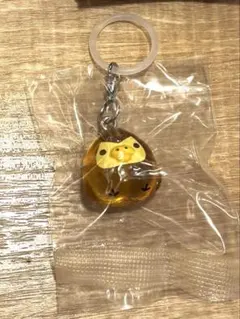 リラックマ めじるしアクセサリー きょうりゅう着ぐるみフィギュア 2点セット