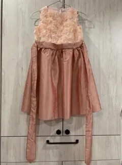 キャサリンコテージ　140サイズ　ドレス