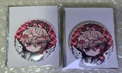 セラフ・ダズルガーデン　Angel×Devil