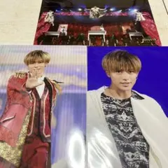 永瀬廉 ステフォ ジャニアイ 2019