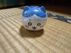 ハチワレ　貯金箱　ちいかわ
