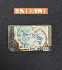 ポケモンフレンダ ベストタッグ第4弾 ワンダーピック グレイシア